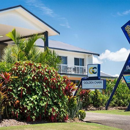 Barrier Reef Motel איניספייל מראה חיצוני תמונה
