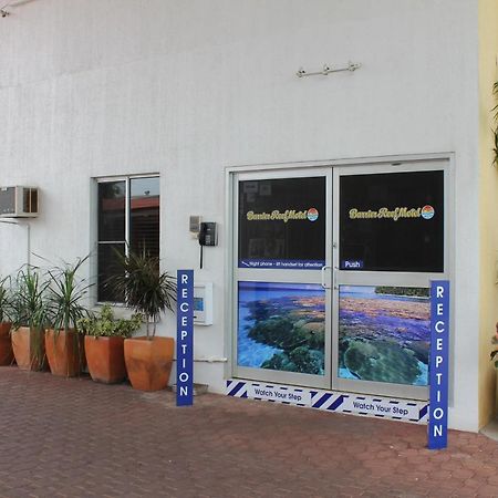 Barrier Reef Motel איניספייל מראה חיצוני תמונה