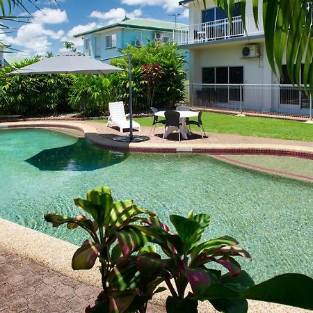 Barrier Reef Motel איניספייל מראה חיצוני תמונה