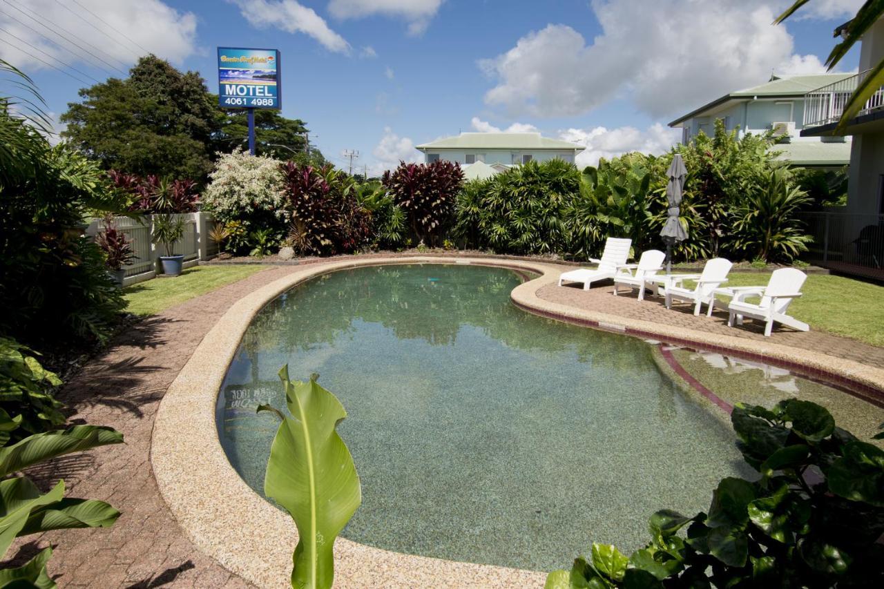 Barrier Reef Motel איניספייל מראה חיצוני תמונה