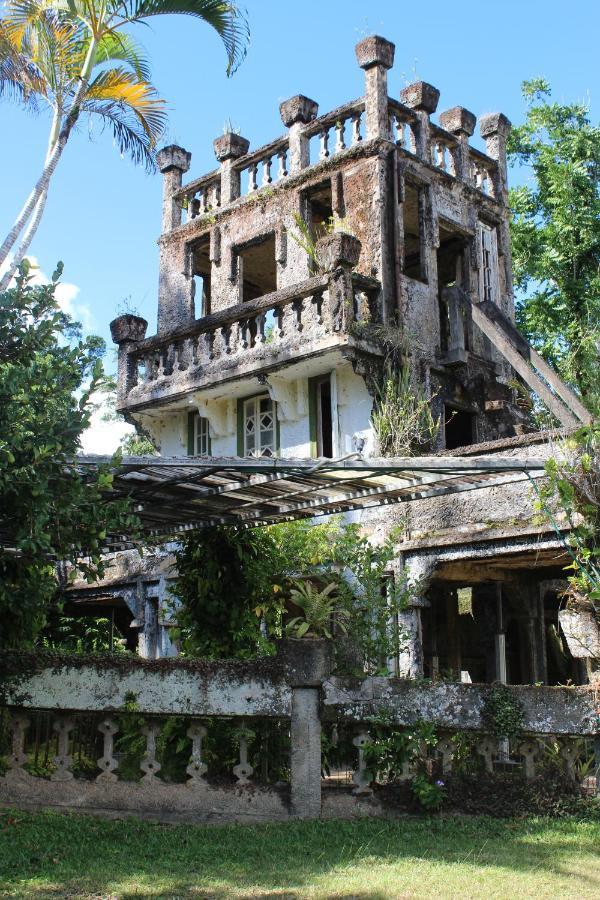 Barrier Reef Motel איניספייל מראה חיצוני תמונה