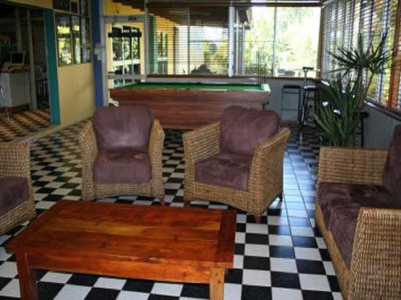 Barrier Reef Motel איניספייל מראה חיצוני תמונה