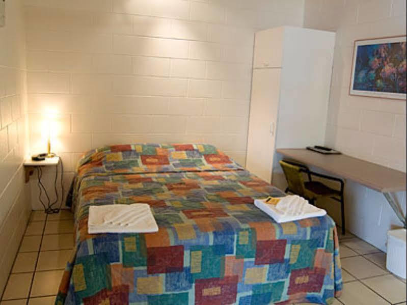 Barrier Reef Motel איניספייל מראה חיצוני תמונה